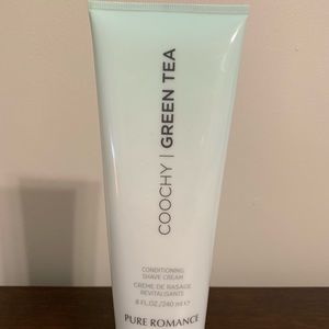 Inventory sell off-Coochy Green Tea